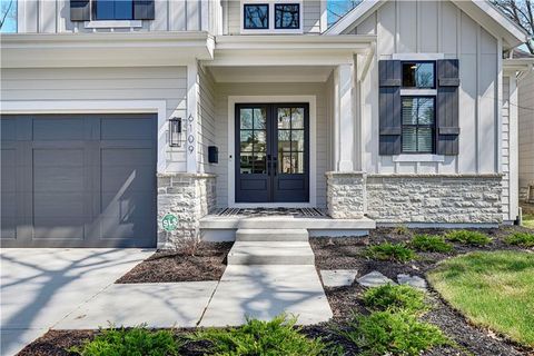 6109 El Monte Street Fairway KS 66205