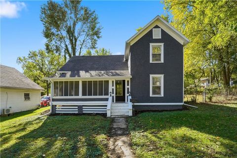 2111 Franklin Avenue, Lexington, MO 64067 - MLS#: 2585167