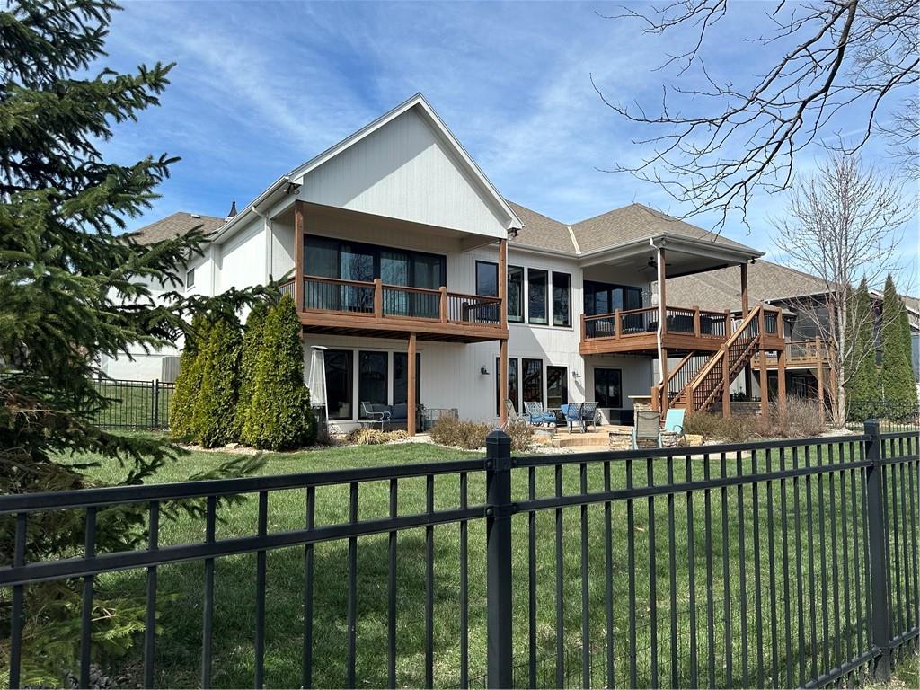 16913 BRADSHAW Street