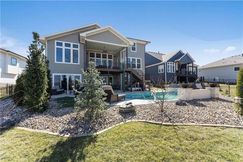 11212 W 170th Place, Overland Park, KS 66221 - MLS#: 2535409