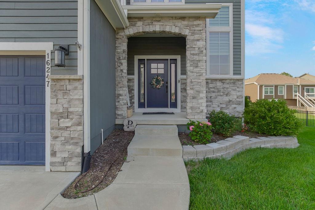 16247 S Kill Creek Road