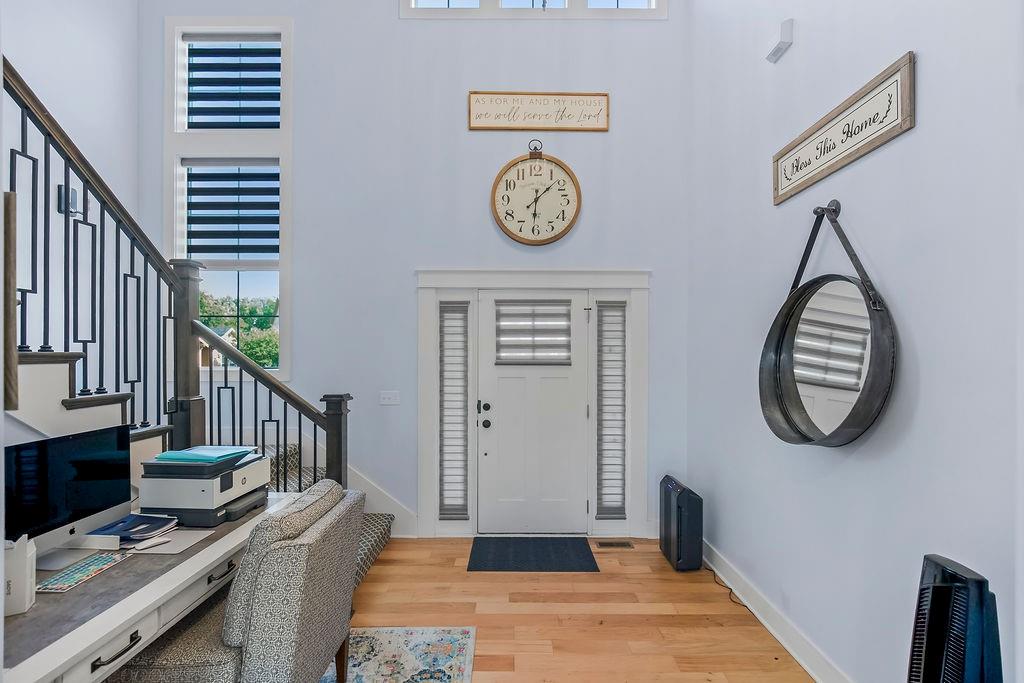 16247 S Kill Creek Road