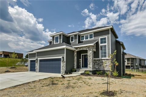 16247 S Kill Creek Road Gardner KS 66030