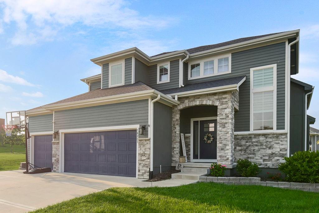 16247 S Kill Creek Road