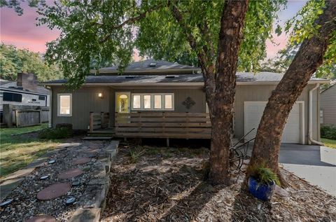 5407 Halsey Street, Shawnee, KS 66216 - #: 2567135