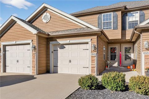 11682 N Ewing Avenue Kansas City MO 64156