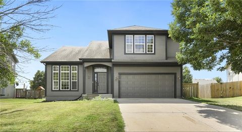 605 E Willow Street Gardner KS 66030