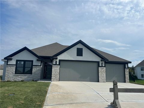 7060 NW Yulich Court Parkville MO 64152