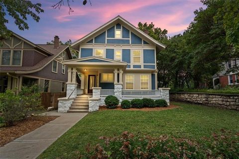 2827 Campbell Street, Kansas City, MO 64109 - MLS#: 2577539