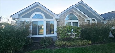 7134 Hedge Lane Terrace, Shawnee, KS 66227 - MLS#: 2574912