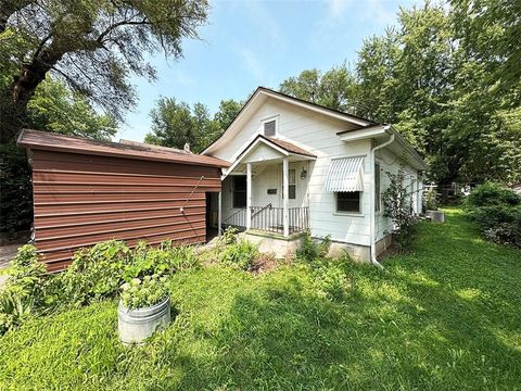 549 S Cedar Street, Independence, MO 64053 - MLS#: 2570192
