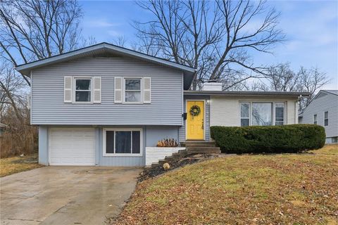 9629 Beacon Avenue, Kansas City, MO 64134 - MLS#: 2595396