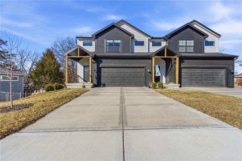 4736 Hadley Street, Overland Park, KS 66203 - MLS#: 2600545