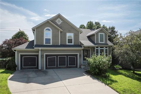 5817 Millbrook Street, Shawnee, KS 66218 - #: 2567141