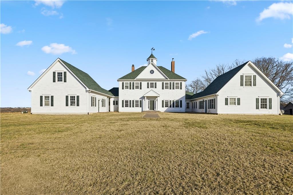 4480 NW 312th Street