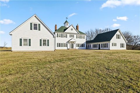 4480 NW 312th Street Stewartsville MO 64490