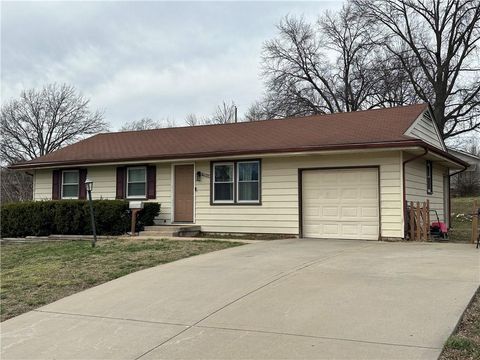17018 E 31st Terrace Independence MO 64055