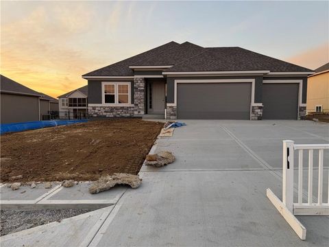 8216 NW 89th Terrace, Kansas City, MO 64153 - MLS#: 2543132