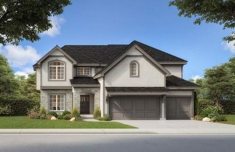 Photo of 19645 W 114th Street, Olathe, KS 66061 (MLS # 2643707)