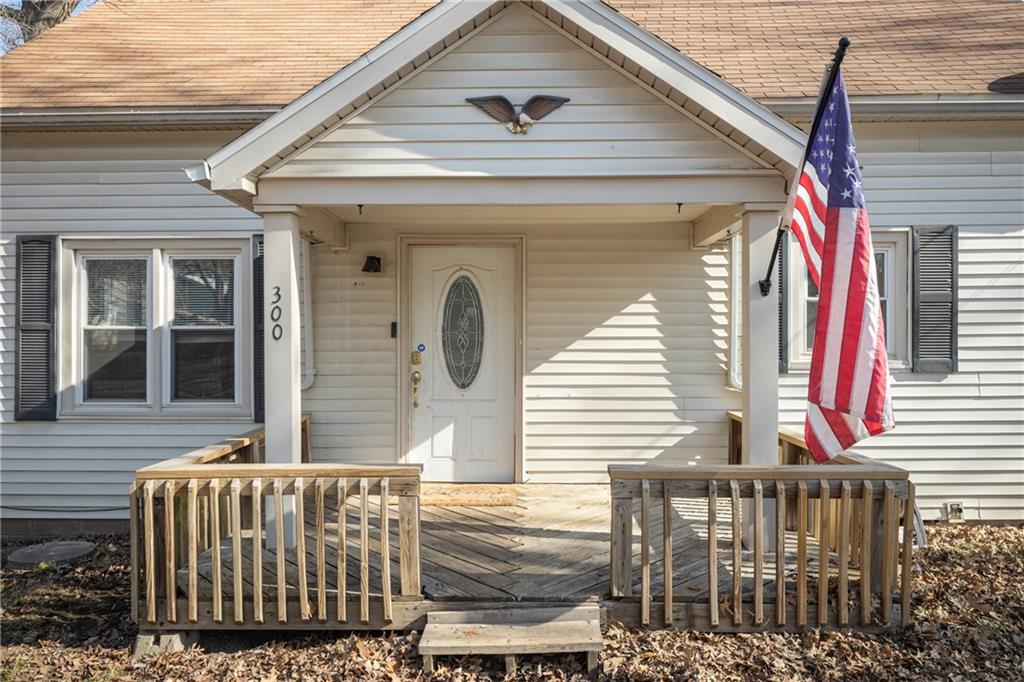 300 E Florence Street