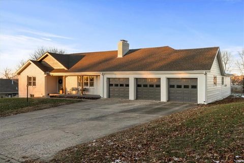 134 NE 47th Street, Kansas City, MO 64116 - #: 2589522