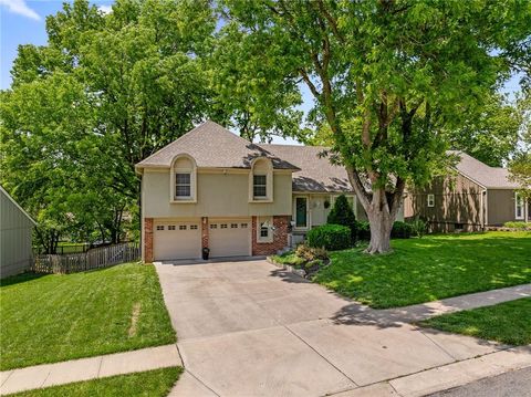 10326 Westgate Street, Overland Park, KS 66215 - MLS#: 2549400