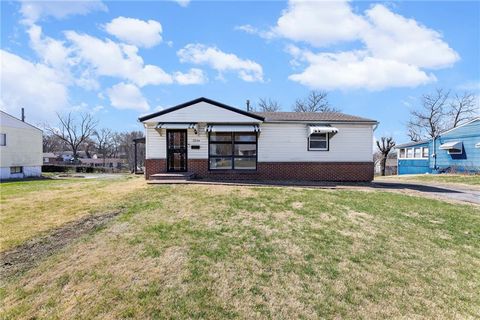 3234 N 36th Street Kansas City KS 66104
