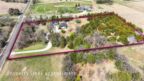 470 E 2200 Road, Eudora, KS 66025 - MLS#: 2607394