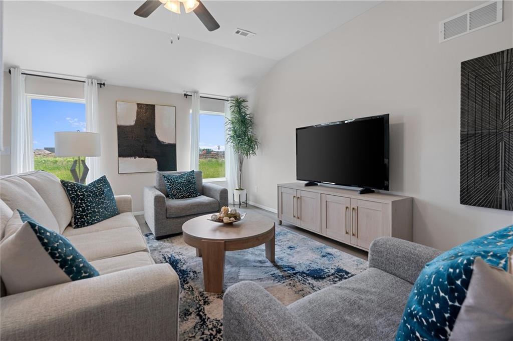 2266 Rock Creek Drive