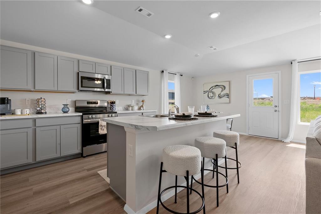 2266 Rock Creek Drive