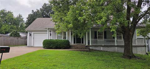 Photo of 200 Ottman Street, Richmond, MO 64085 (MLS # 2637768)
