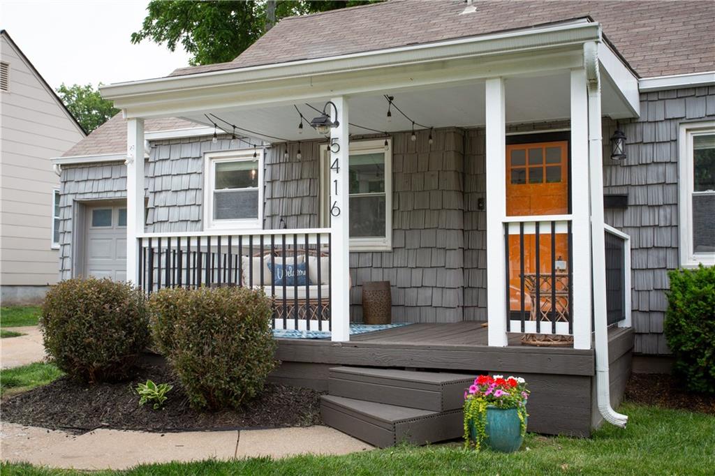 5416 W 50th Street