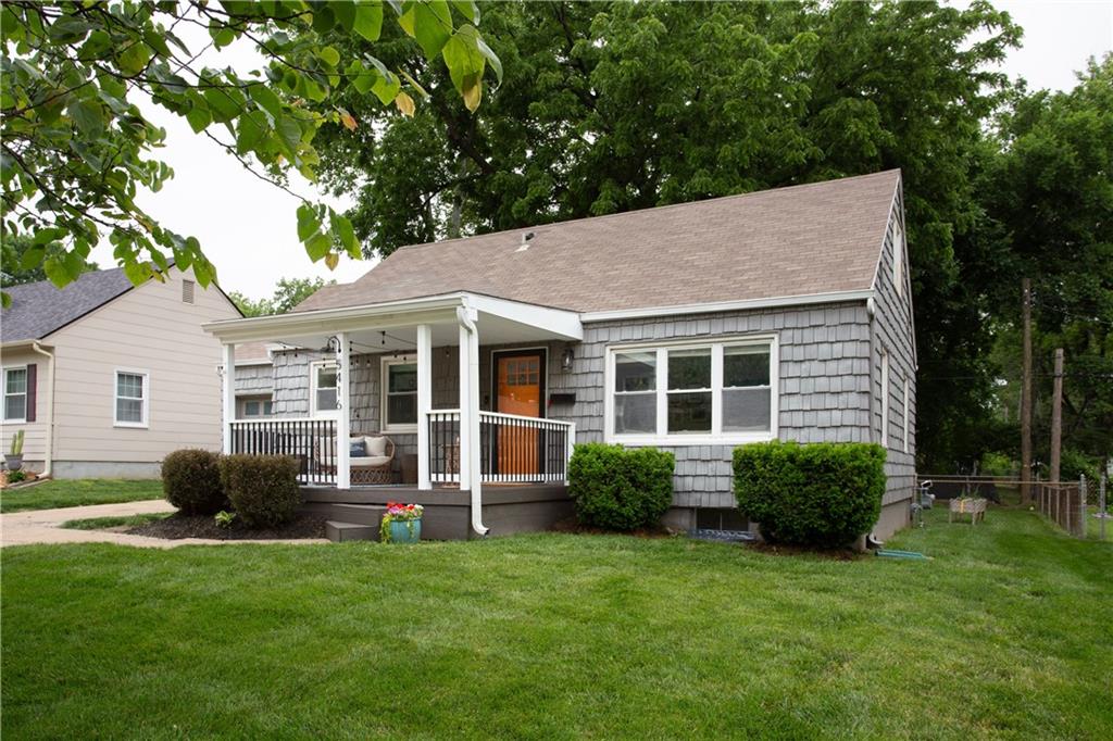 5416 W 50th Street