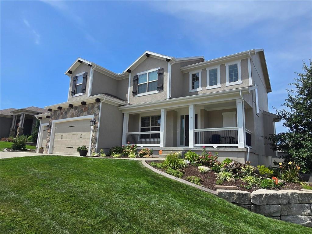 830 Creekmoor Pond Lane