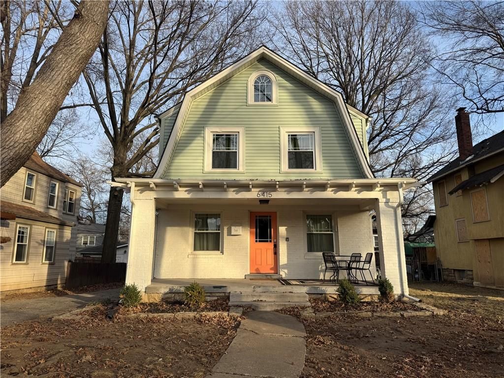 Photo of Greenway Drive, Blue Springs, MO 64014 (MLS # 2596881)