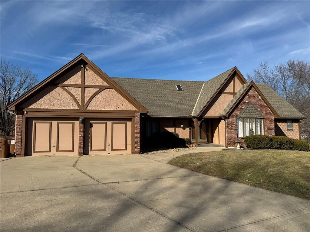 Photo of Greenway Drive, Blue Springs, MO 64014 (MLS # 2596881)