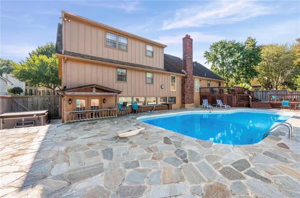 Photo of Greenway Drive, Blue Springs, MO 64014 (MLS # 2596881)