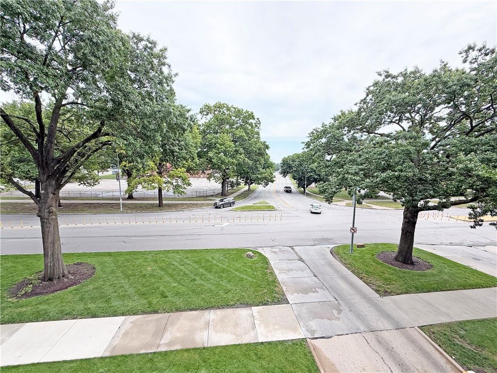 333 W Meyer Boulevard 312