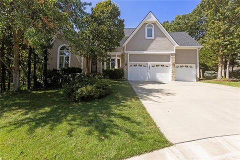 7560 Eicher Drive, Shawnee, KS 66217 - MLS#: 2633624