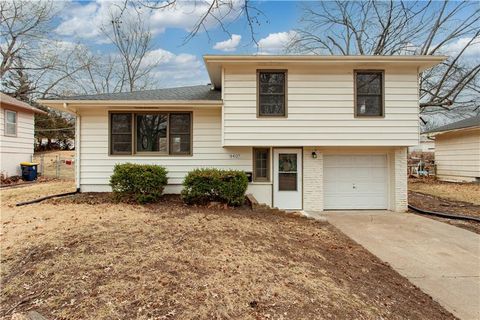 9407 Palmer Avenue, Kansas City, MO 64138 - #: 2602203