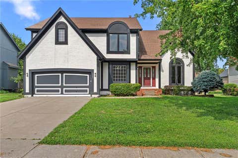 1361 S Hunter Drive, Olathe, KS 66062 - MLS#: 2634668