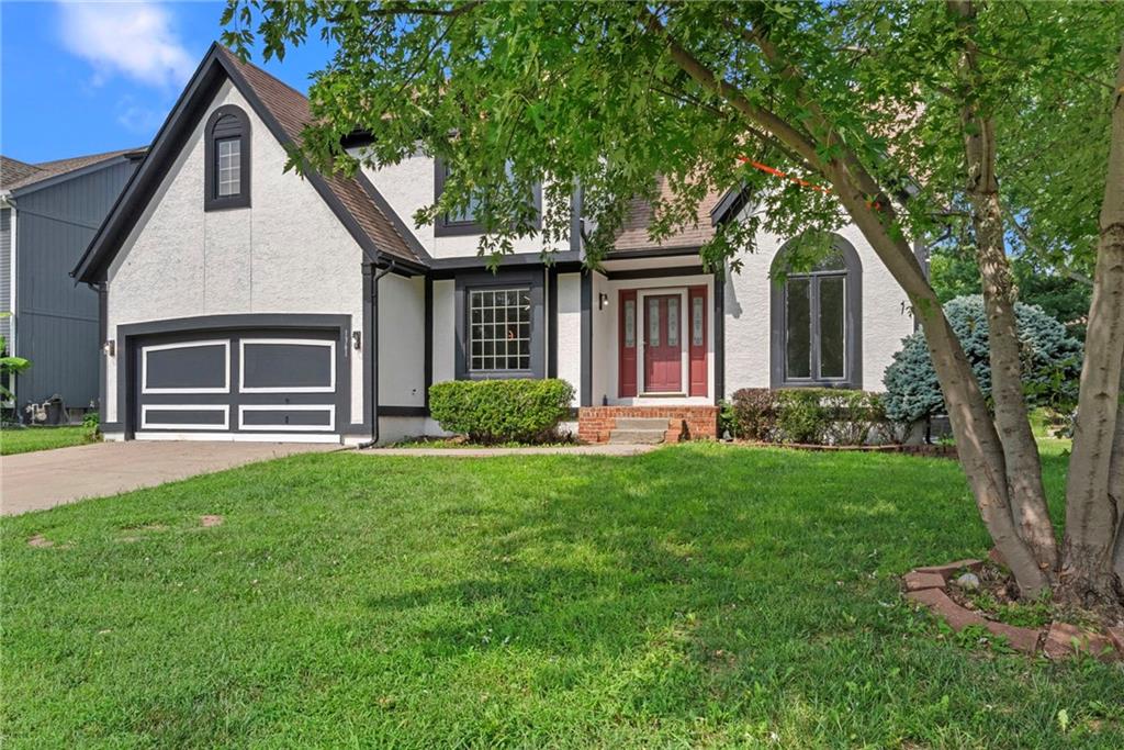 1361 S Hunter Drive