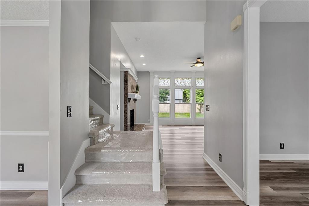 1361 S Hunter Drive