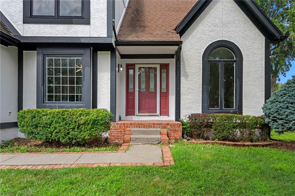 1361 S Hunter Drive