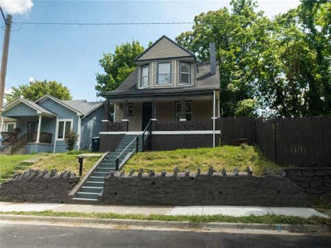 2011 Montgall Avenue, Kansas City, MO 64127 - MLS#: 2635891