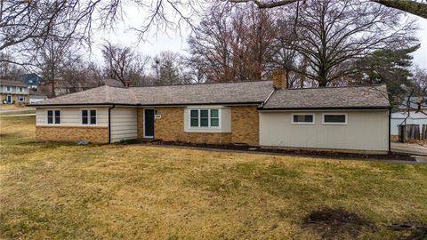 3106 Oakcrest Drive, Kansas City, MO 64151 - #: 2603439