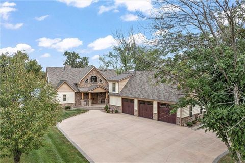 107 Harbor Point Gallatin MO 64640