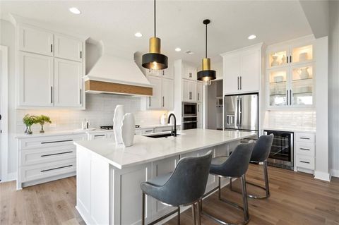 8001 Millridge Street Shawnee KS 66220