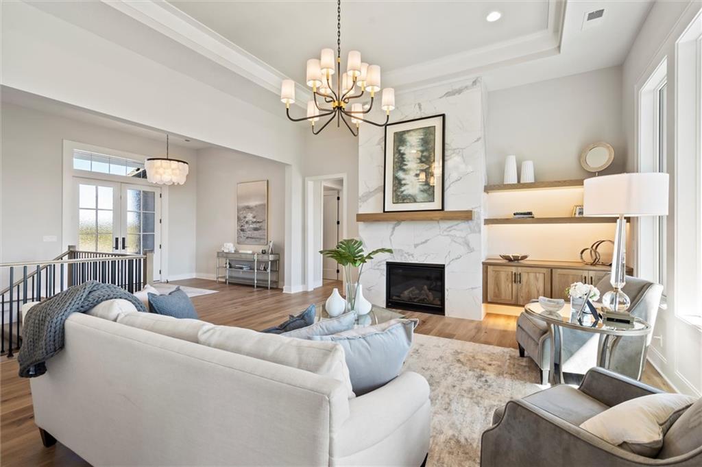 8001 Millridge Street