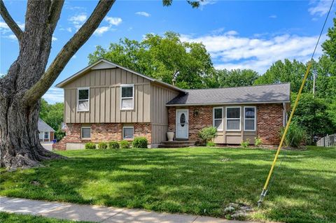 12800 W 100th Street Lenexa KS 66215